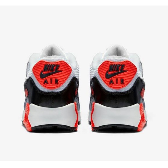 Air Max 90 Infrared GS size 6.5Y (size 8 women’s) - Picture 3 of 7